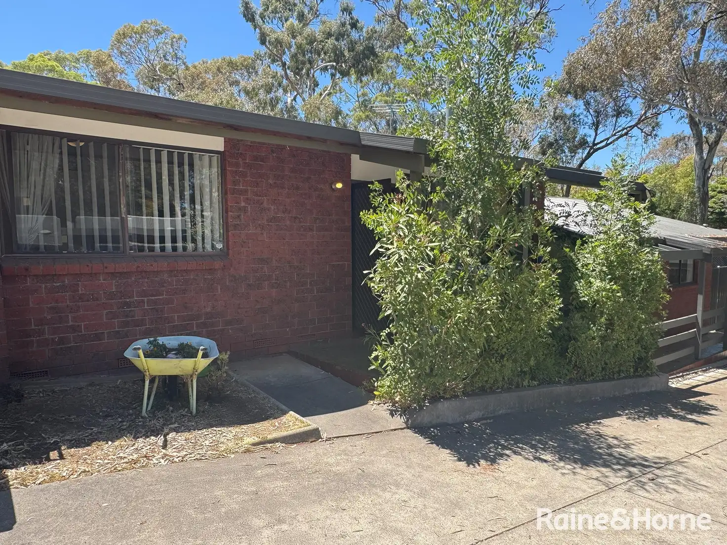 Main view of Homely unit listing, 4/3-5 Albert Place, Blackwood SA 5051
