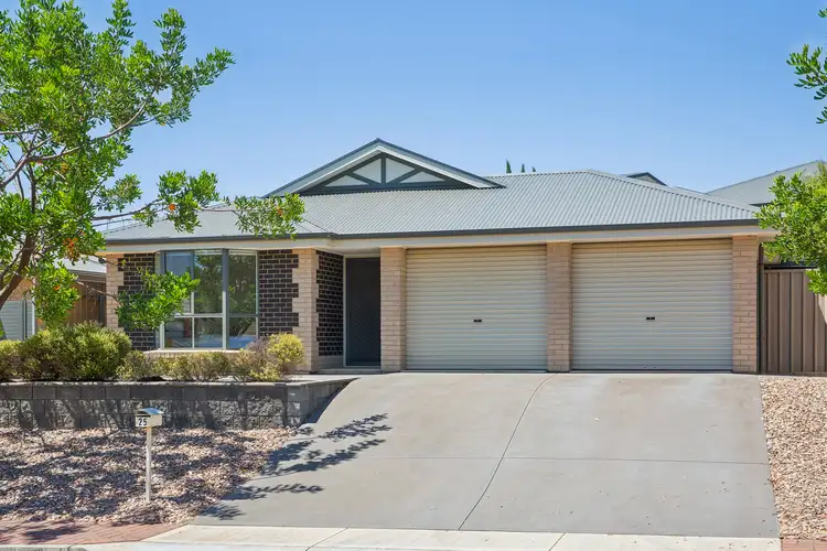 25 Byron Bay Boulevard, Seaford Rise SA 5169