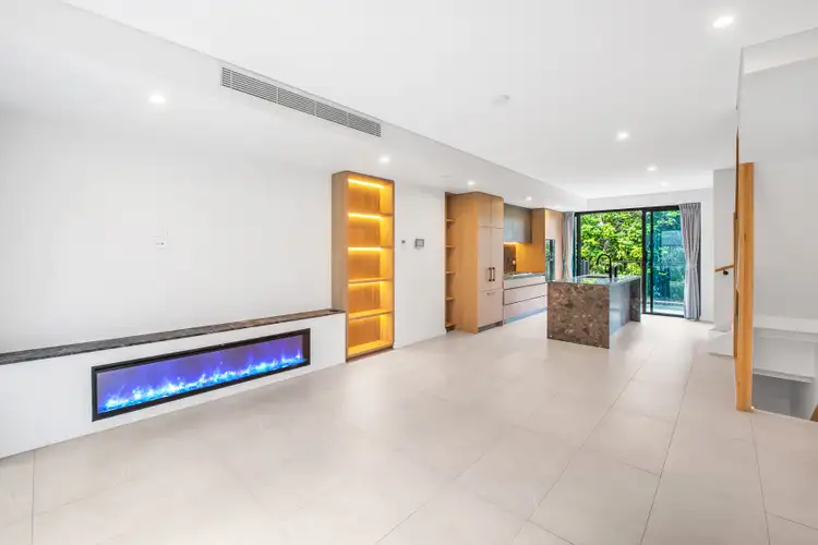 Second view of Homely townhouse listing, 17/8 Milner Road, Artarmon NSW 2064