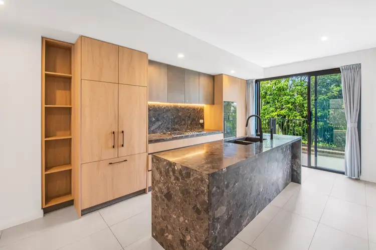 Third view of Homely townhouse listing, 17/8 Milner Road, Artarmon NSW 2064