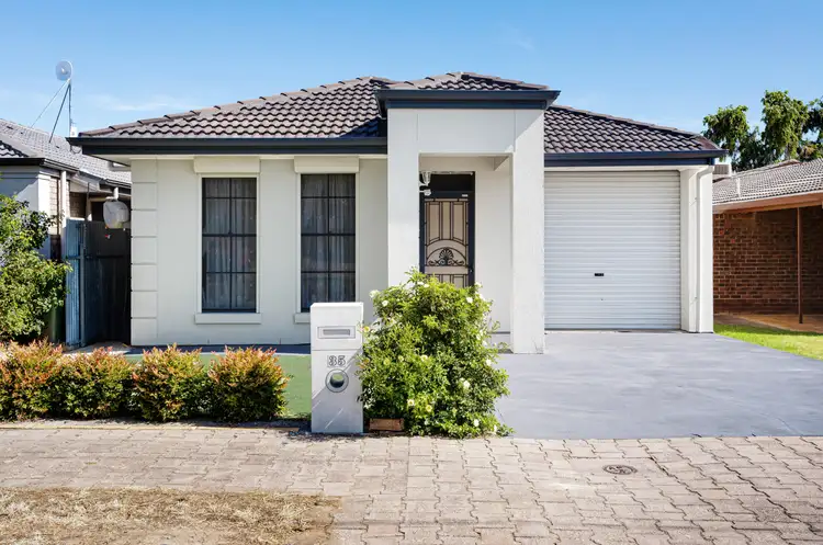 35 Gaelic Avenue, Holden Hill SA 5088