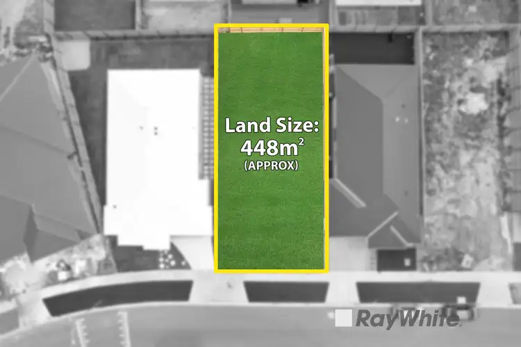 14 Shell Close, Clyde North VIC 3978