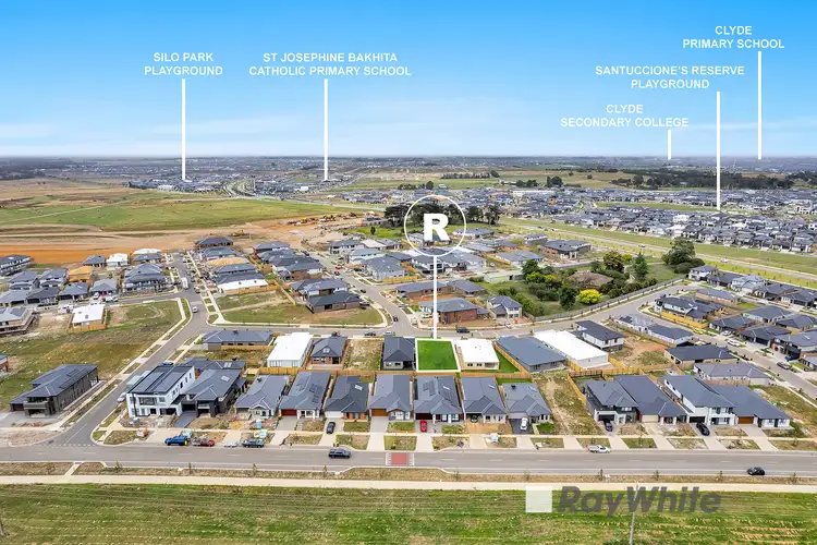 Fifth view of Homely land listing, 14 Shell Close, Clyde North VIC 3978