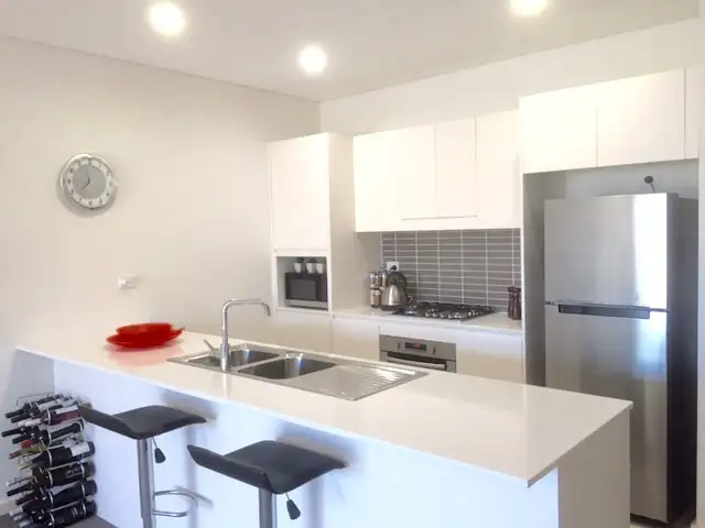 Main view of Homely apartment listing, 13/61-63 Walker Street, Helensburgh NSW 2508