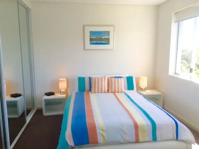 Second view of Homely apartment listing, 13/61-63 Walker Street, Helensburgh NSW 2508