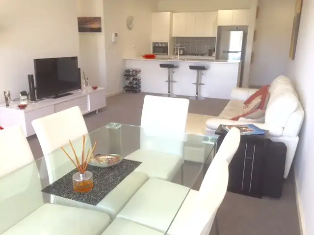 Fourth view of Homely apartment listing, 13/61-63 Walker Street, Helensburgh NSW 2508