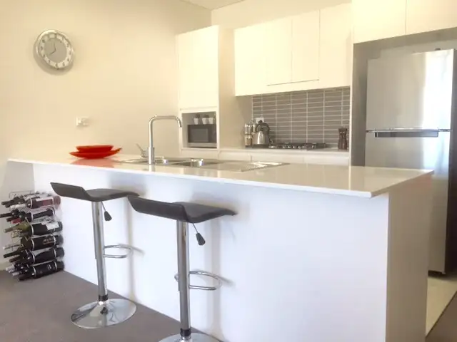 Fifth view of Homely apartment listing, 13/61-63 Walker Street, Helensburgh NSW 2508