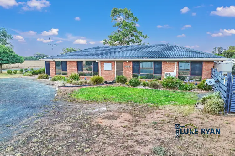 7 Hotham Street, Rochester VIC 3561