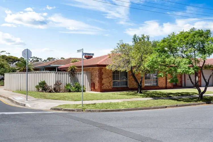 Third view of Homely unit listing, 10/56 Spring Street, Queenstown SA 5014