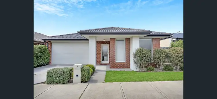 6 Sturt Way, Mickleham VIC 3064