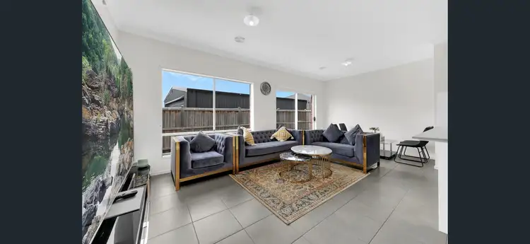 Third view of Homely house listing, 6 Sturt Way, Mickleham VIC 3064