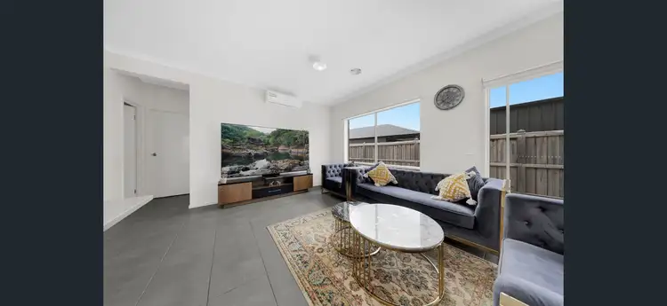 Fourth view of Homely house listing, 6 Sturt Way, Mickleham VIC 3064