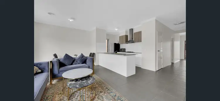 Fifth view of Homely house listing, 6 Sturt Way, Mickleham VIC 3064