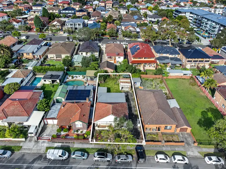 Main view of Homely house listing, 30 Charlotte Street, Campsie NSW 2194