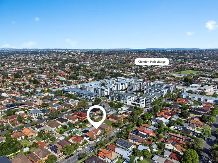 Second view of Homely house listing, 30 Charlotte Street, Campsie NSW 2194
