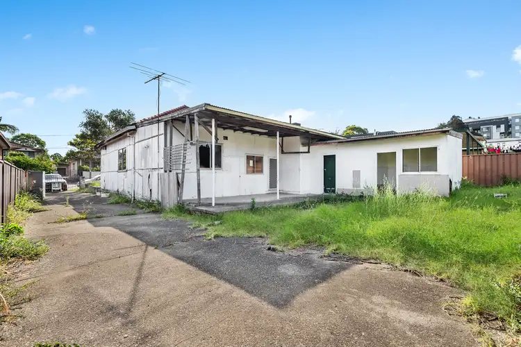 Fourth view of Homely house listing, 30 Charlotte Street, Campsie NSW 2194