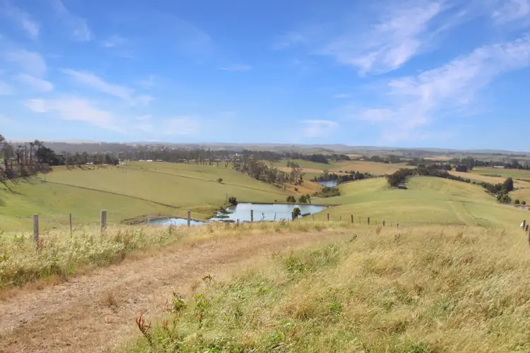 3235 Strzelecki Highway, Mirboo North VIC 3871