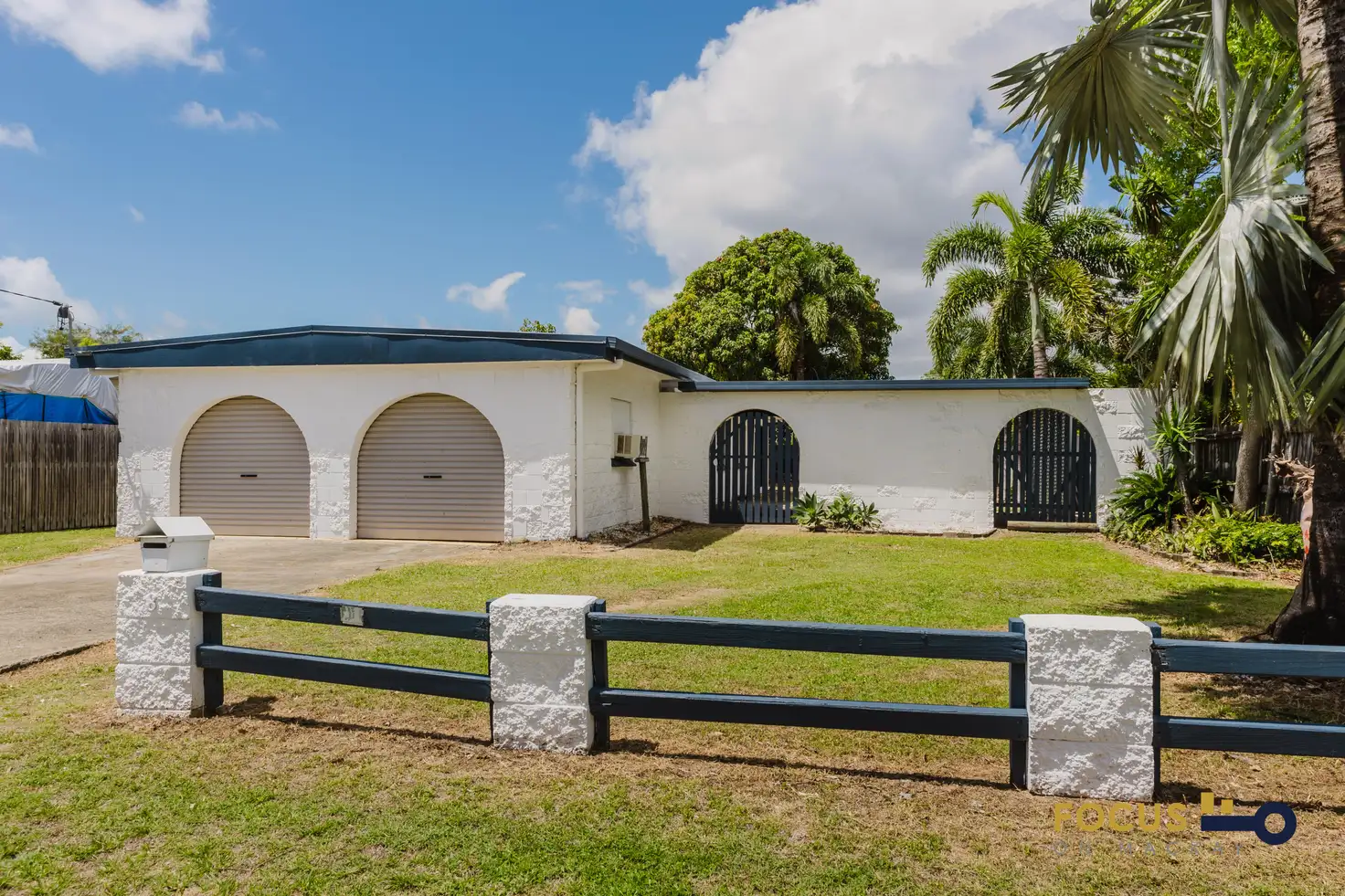 Main view of Homely house listing, 8 Casuarina Street, Slade Point QLD 4740
