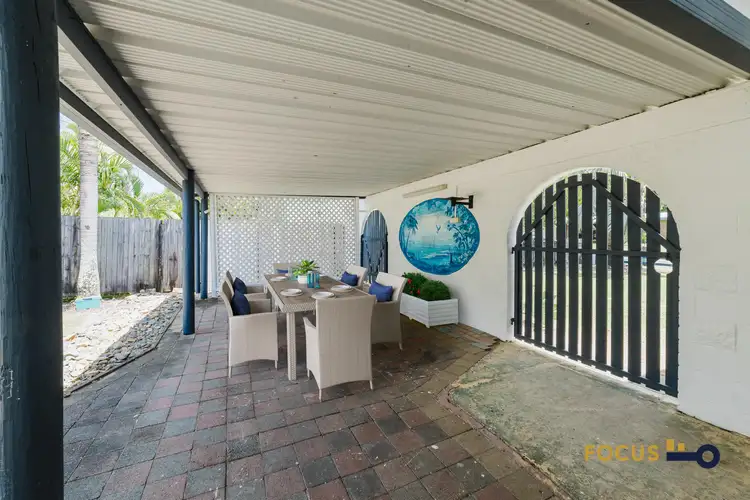Third view of Homely house listing, 8 Casuarina Street, Slade Point QLD 4740