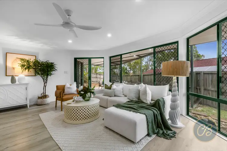24 Valencia Court, Eatons Hill QLD 4037