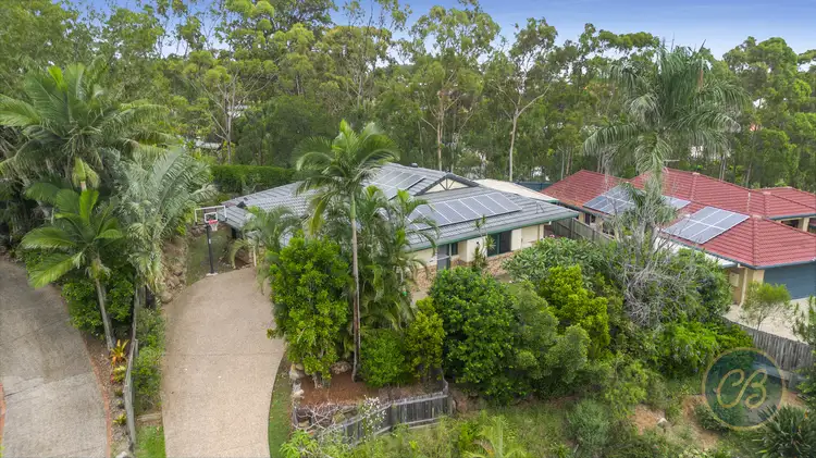 Fifth view of Homely house listing, 24 Valencia Court, Eatons Hill QLD 4037