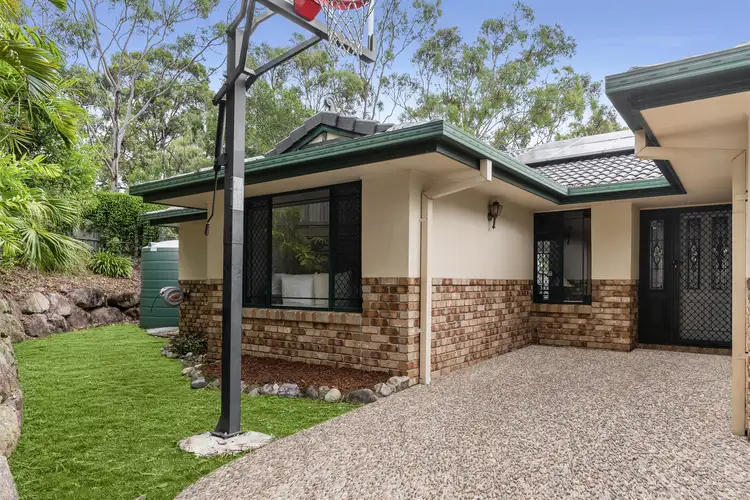 Sixth view of Homely house listing, 24 Valencia Court, Eatons Hill QLD 4037
