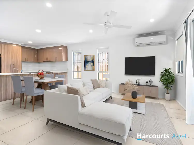 Second view of Homely house listing, 82/70 Willow Road, Redbank Plains QLD 4301