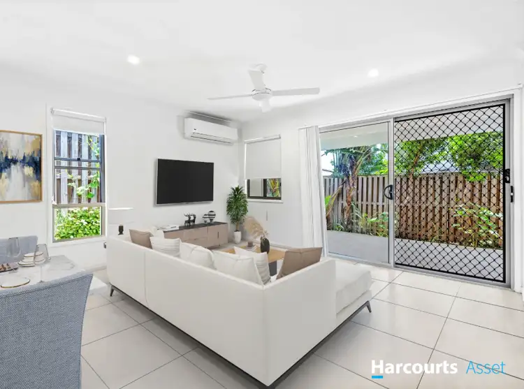 Third view of Homely house listing, 82/70 Willow Road, Redbank Plains QLD 4301