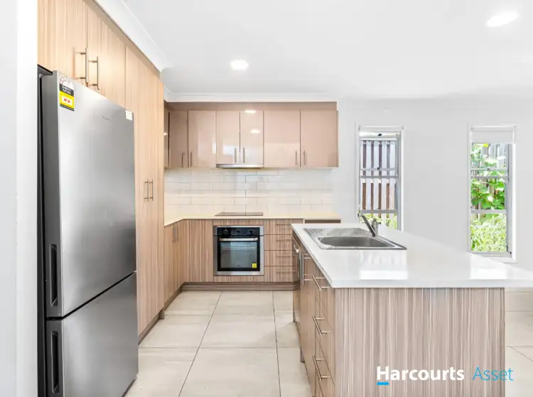 Fourth view of Homely house listing, 82/70 Willow Road, Redbank Plains QLD 4301