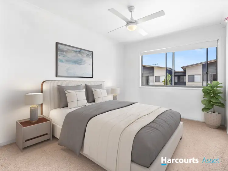 Fifth view of Homely house listing, 82/70 Willow Road, Redbank Plains QLD 4301