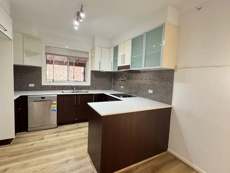 Second view of Homely villa listing, 8 Wiruna Crescent, Narwee NSW 2209