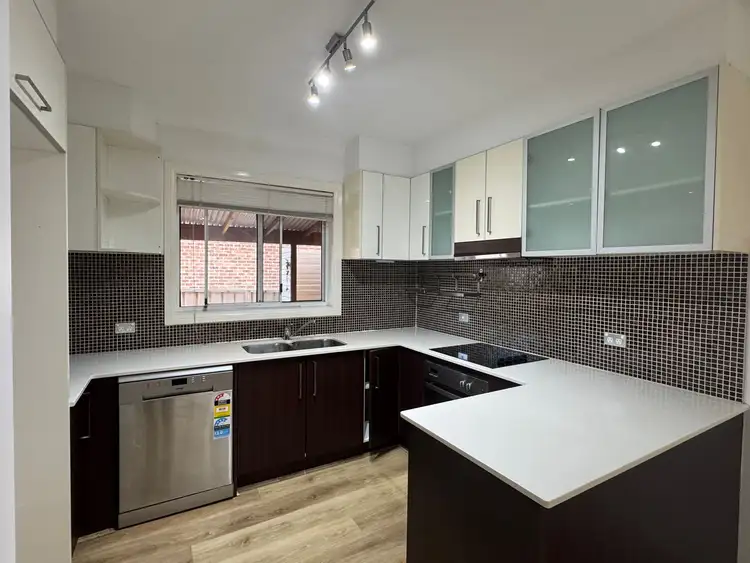 Fourth view of Homely villa listing, 8 Wiruna Crescent, Narwee NSW 2209