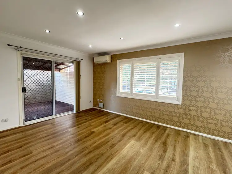 Fifth view of Homely villa listing, 8 Wiruna Crescent, Narwee NSW 2209