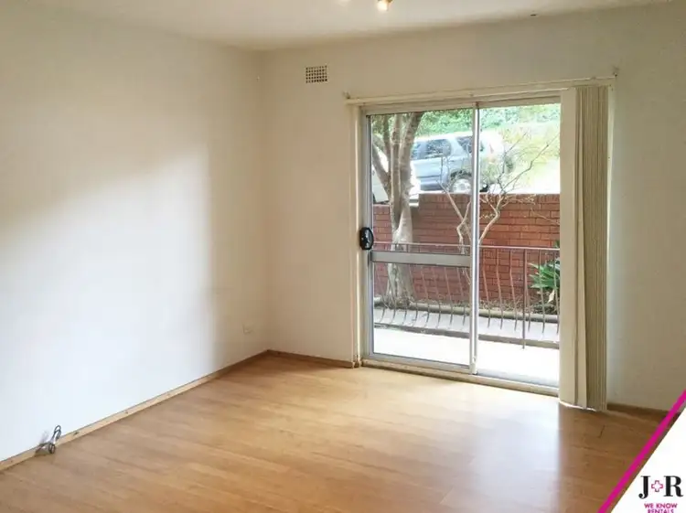 Main view of Homely unit listing, 1/21 Terry Road, West Ryde NSW 2114