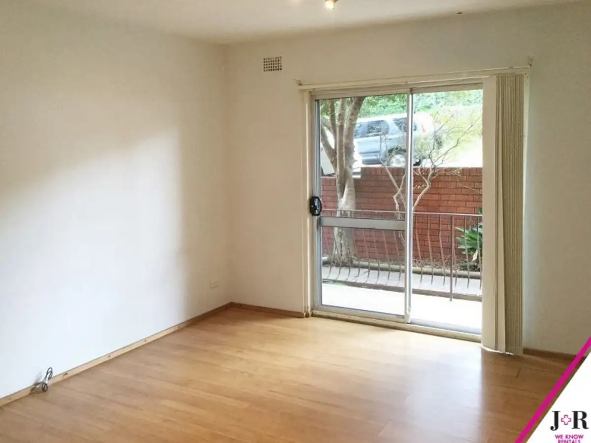 Main view of Homely unit listing, 1/21 Terry Road, West Ryde NSW 2114