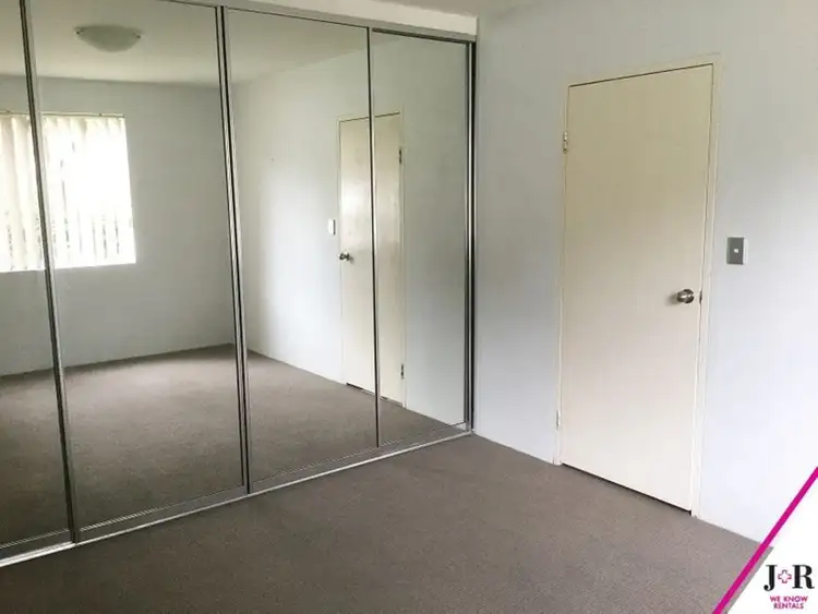 Third view of Homely unit listing, 1/21 Terry Road, West Ryde NSW 2114