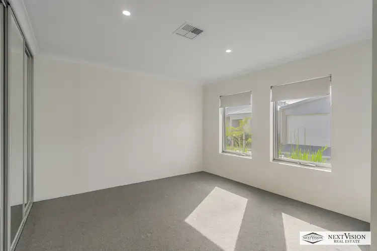 Second view of Homely house listing, 46 Minigwal Loop, Hammond Park WA 6164