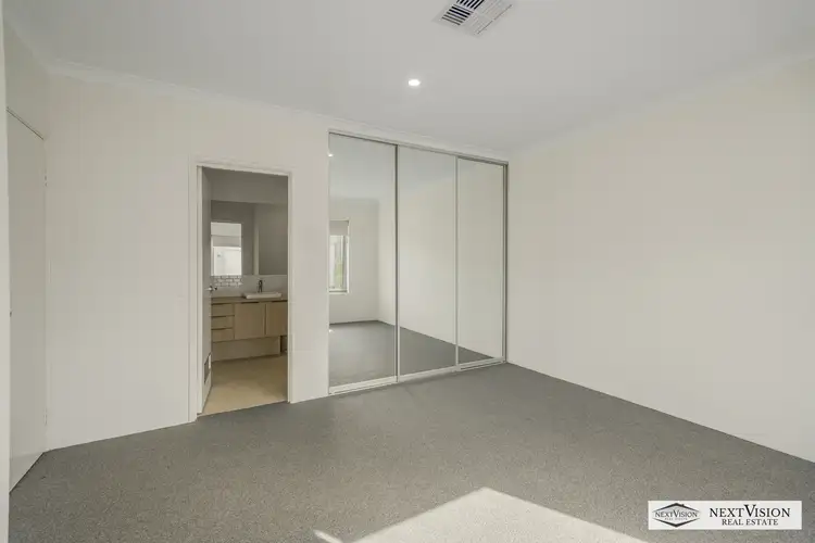 Third view of Homely house listing, 46 Minigwal Loop, Hammond Park WA 6164