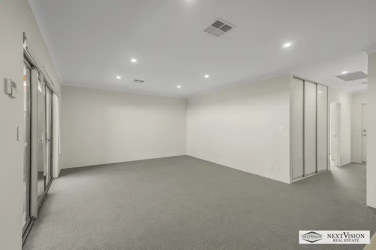 Sixth view of Homely house listing, 46 Minigwal Loop, Hammond Park WA 6164