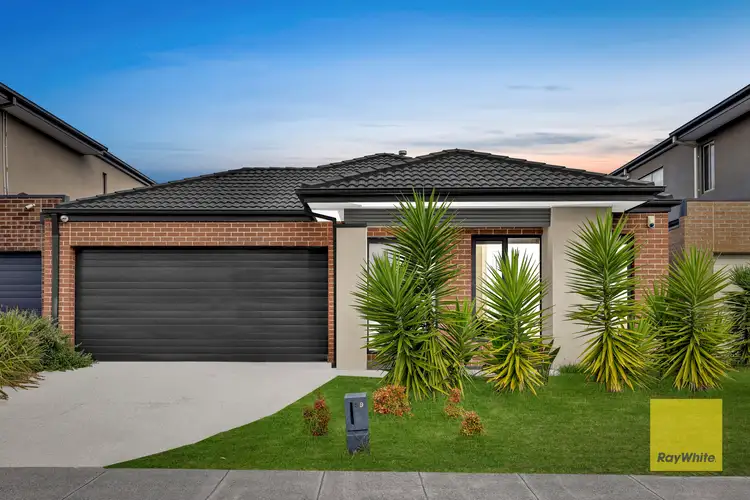 59 Baycrest Drive, Point Cook VIC 3030
