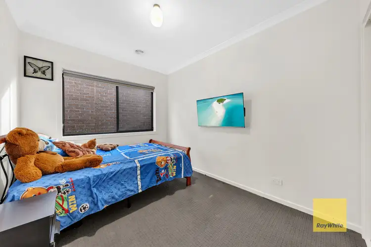 Fifth view of Homely house listing, 59 Baycrest Drive, Point Cook VIC 3030