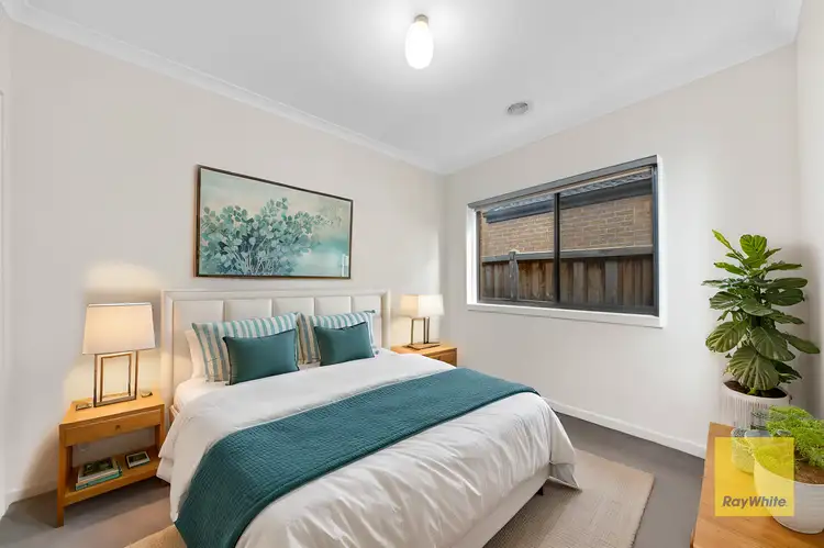 Sixth view of Homely house listing, 59 Baycrest Drive, Point Cook VIC 3030