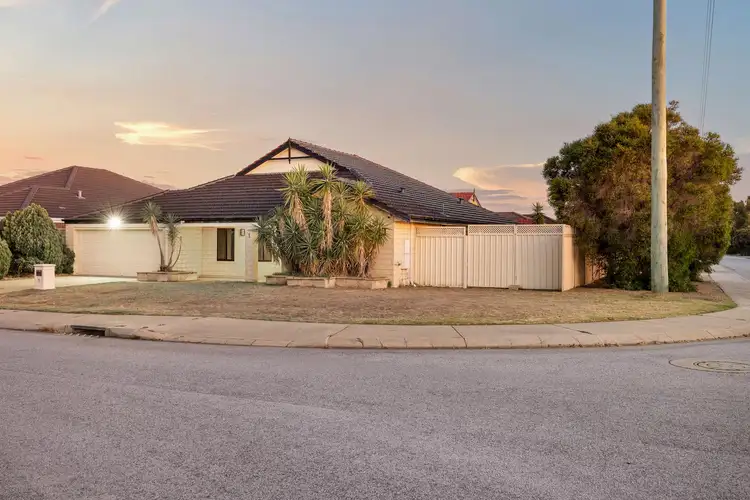 Third view of Homely house listing, 1 Admiralty Road, Canning Vale WA 6155