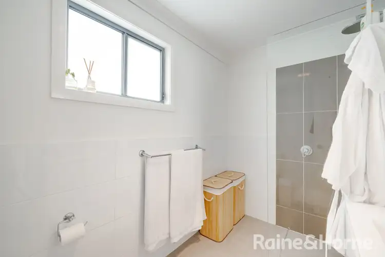 Fifth view of Homely townhouse listing, 1/78 Churnwood Drive, Fletcher NSW 2287