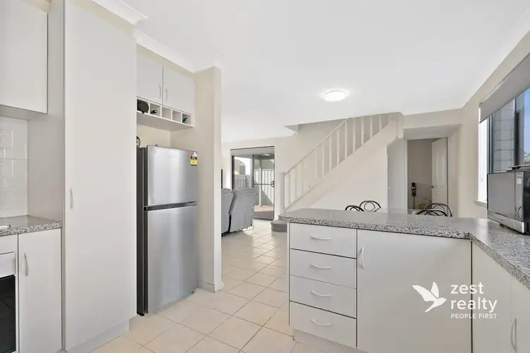 Fifth view of Homely house listing, 4/33 Beam Road, Mandurah WA 6210