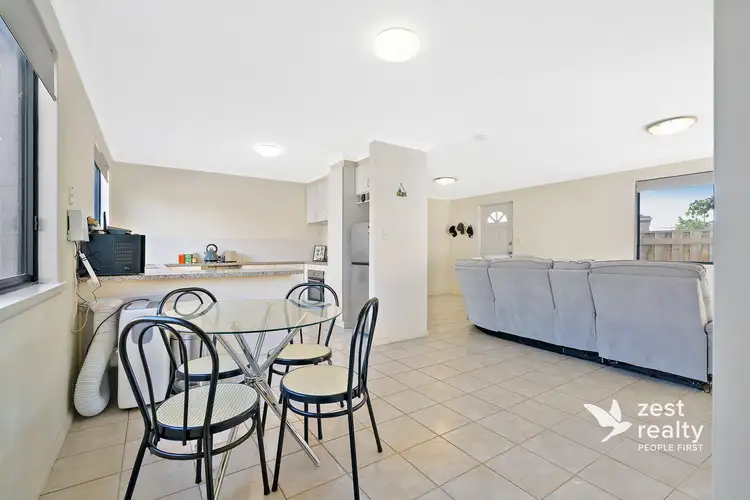 Sixth view of Homely house listing, 4/33 Beam Road, Mandurah WA 6210