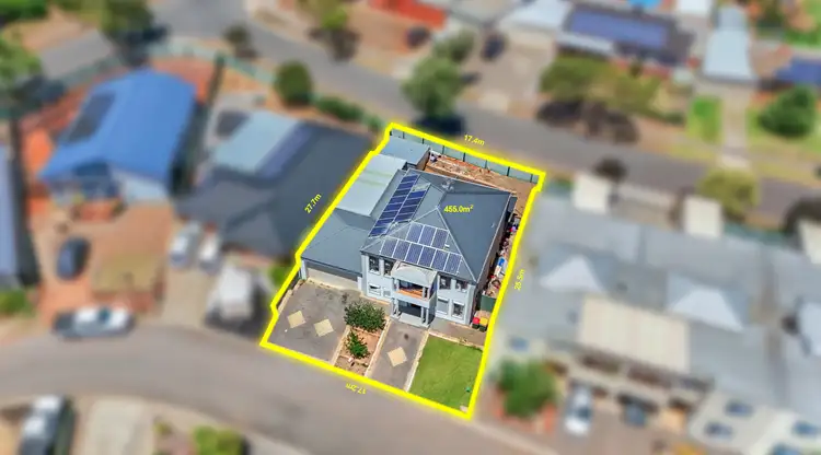 Main view of Homely house listing, 10 Trafalgar Drive, Elizabeth Park SA 5113