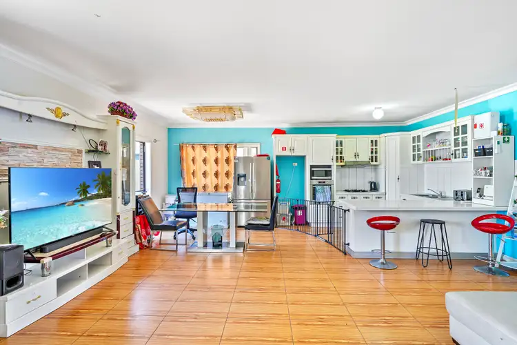Fifth view of Homely house listing, 10 Trafalgar Drive, Elizabeth Park SA 5113