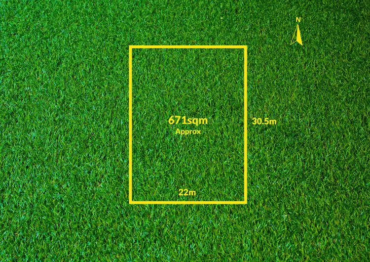 Main view of Homely land listing, 17 Moore Road, Reynella SA 5161