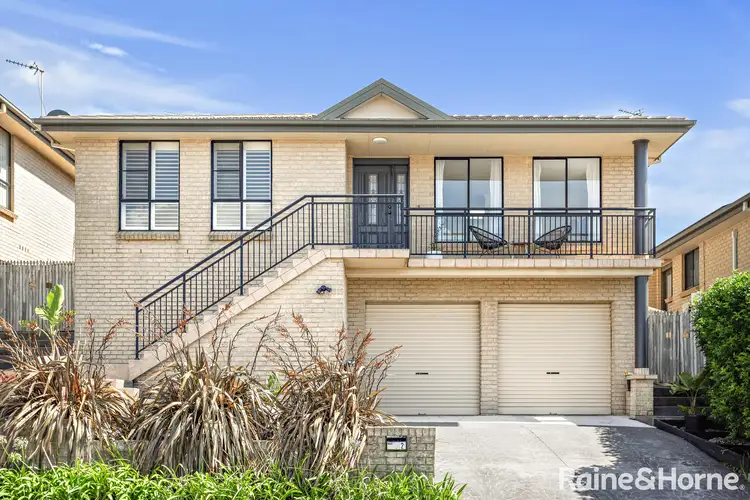 2/2 Yarle Crescent, Flinders NSW 2529